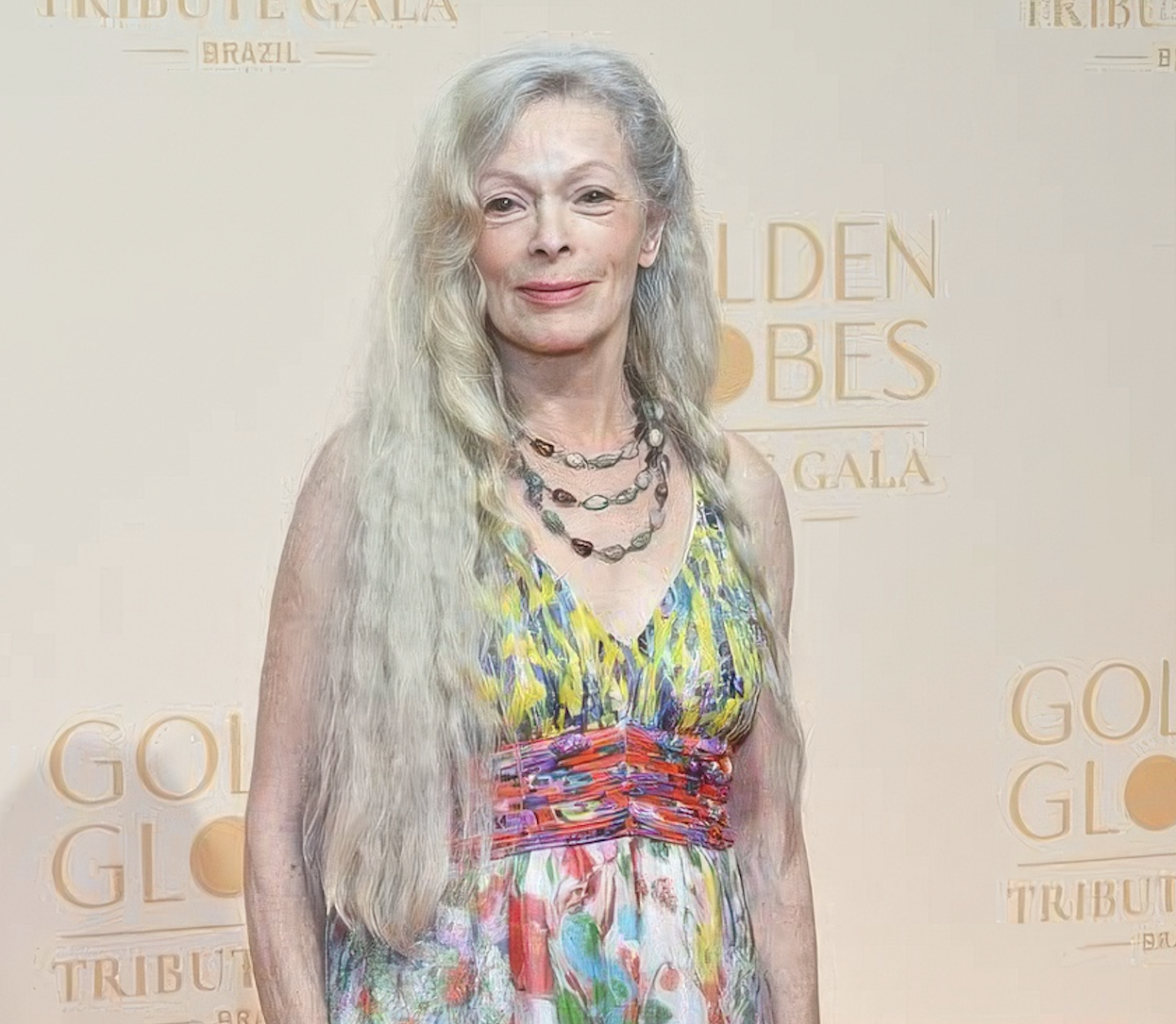 Frances Fisher